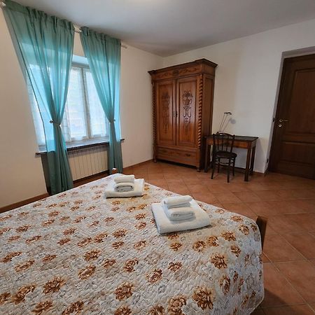 Villa Elda Barbaresco Eksteriør bilde