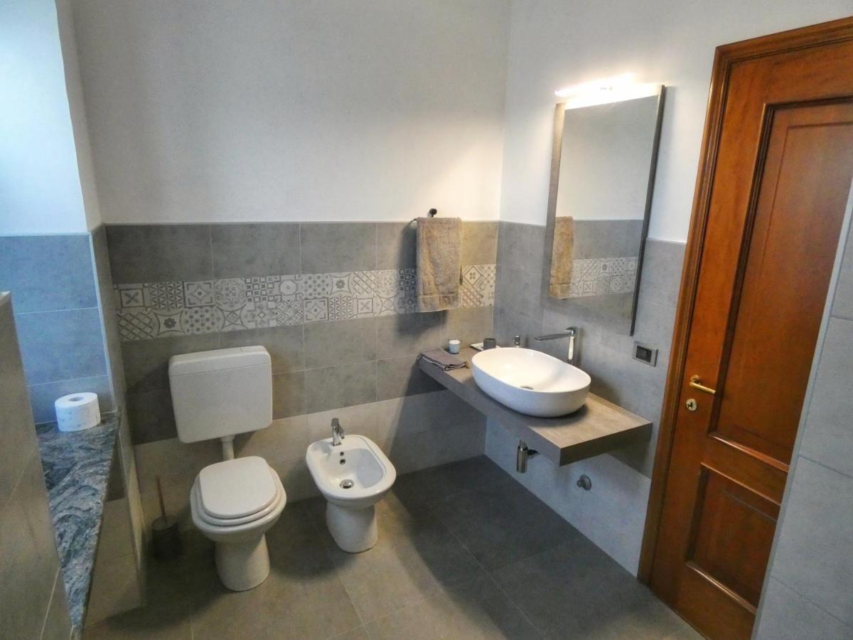 Villa Elda Barbaresco Eksteriør bilde