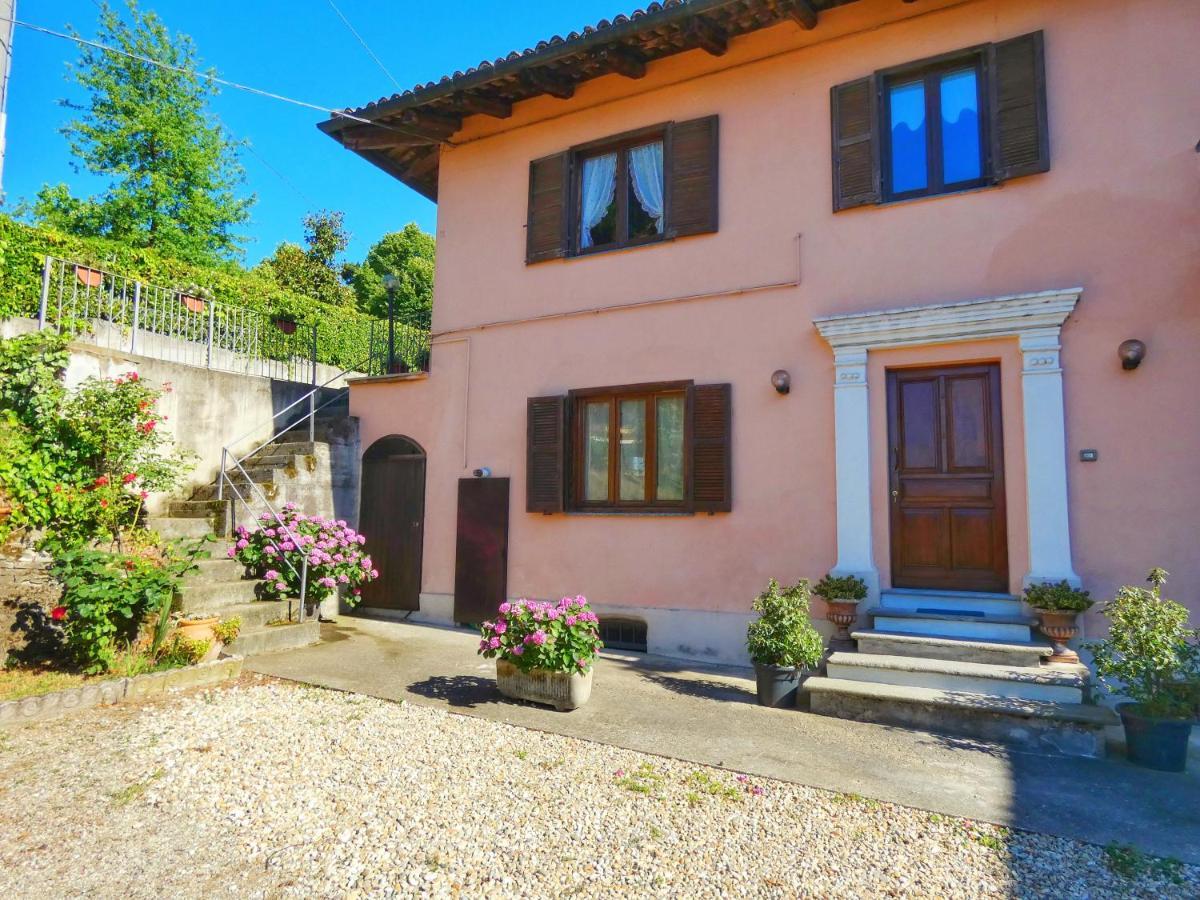 Villa Elda Barbaresco Eksteriør bilde