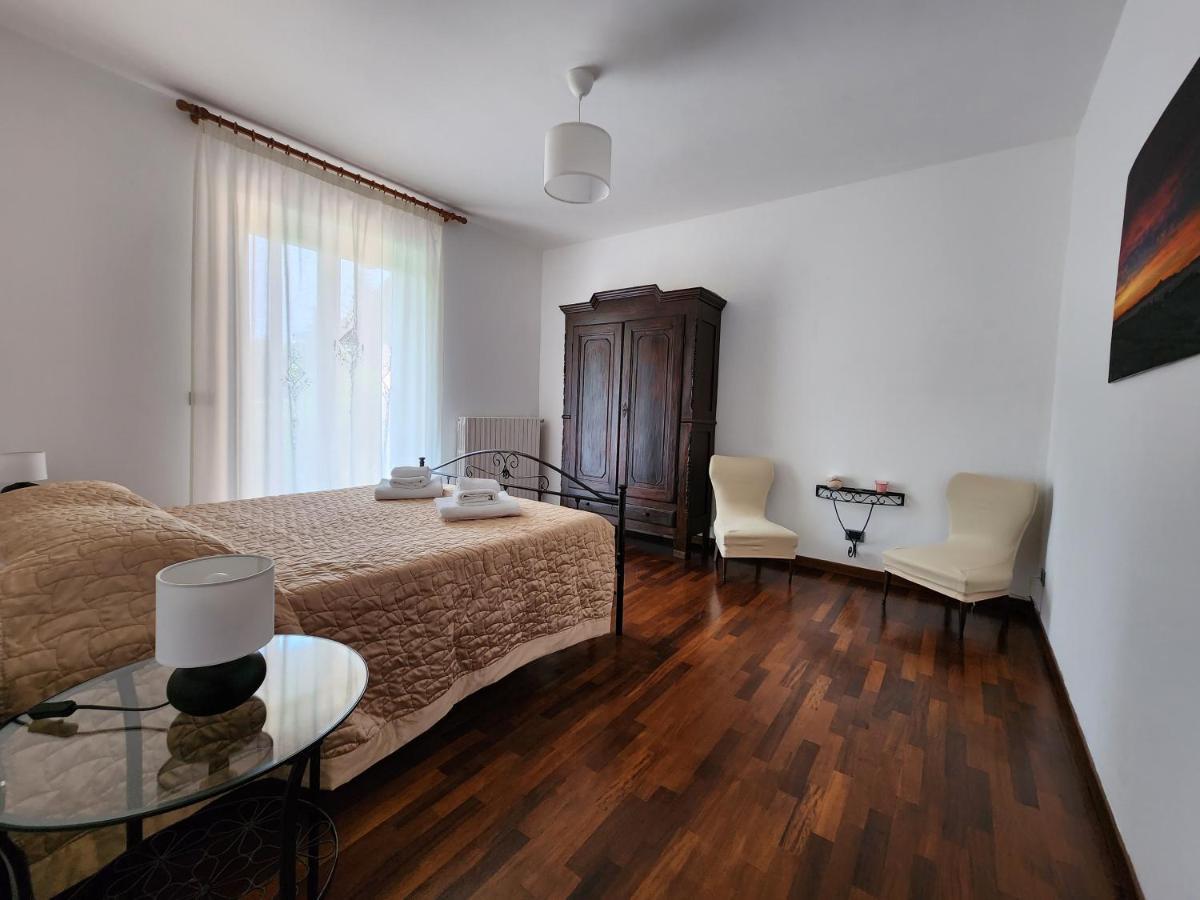 Villa Elda Barbaresco Eksteriør bilde
