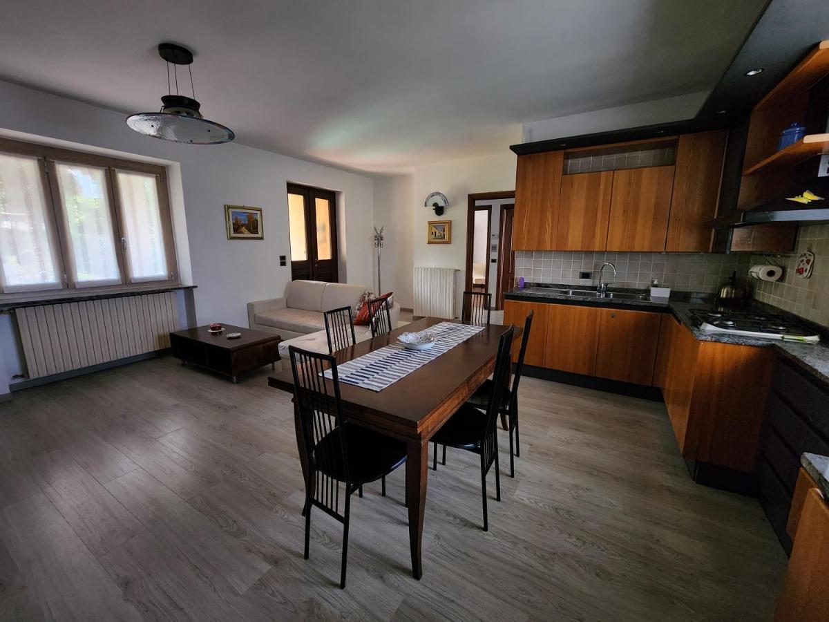 Villa Elda Barbaresco Eksteriør bilde