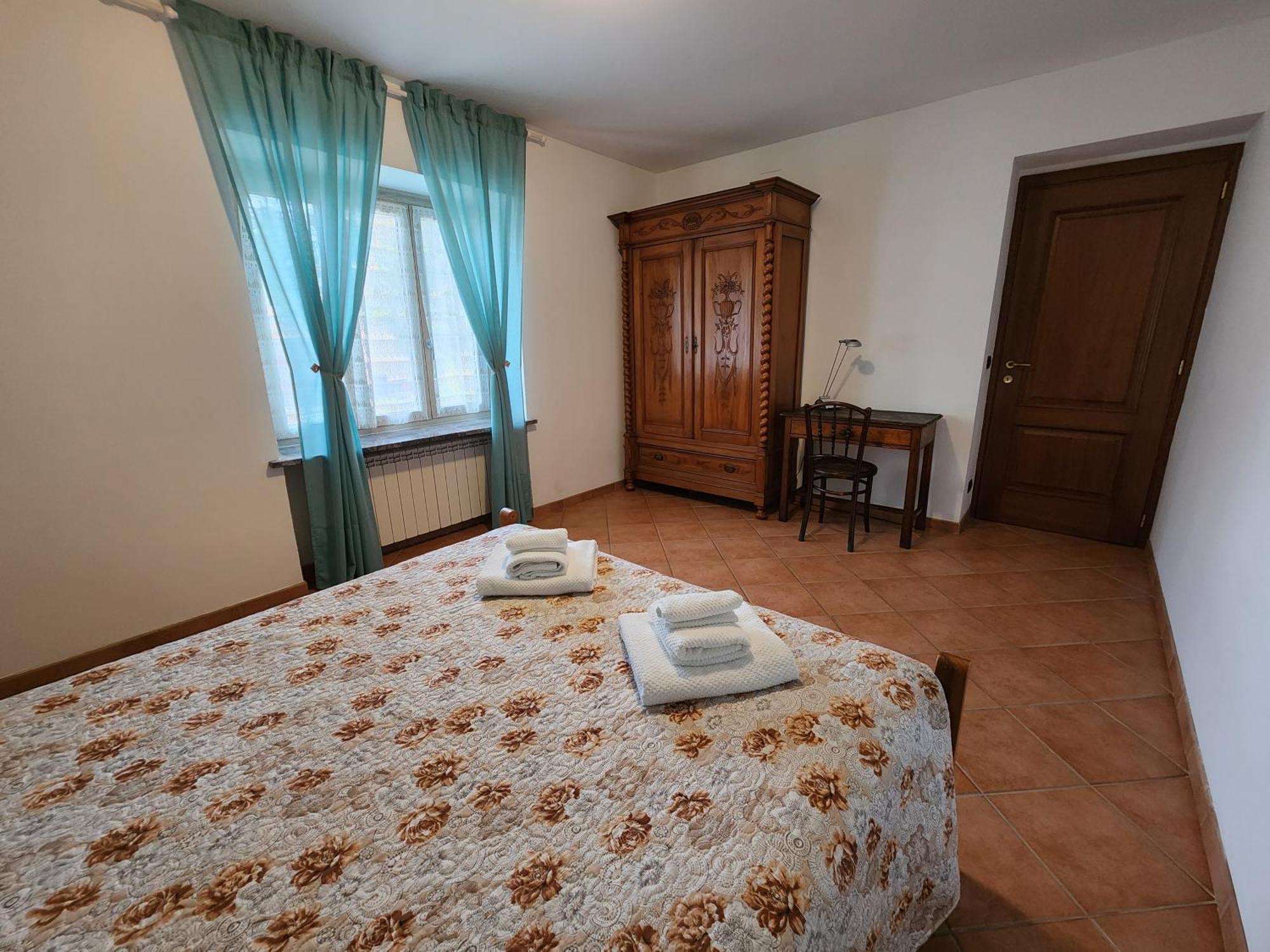 Villa Elda Barbaresco Eksteriør bilde
