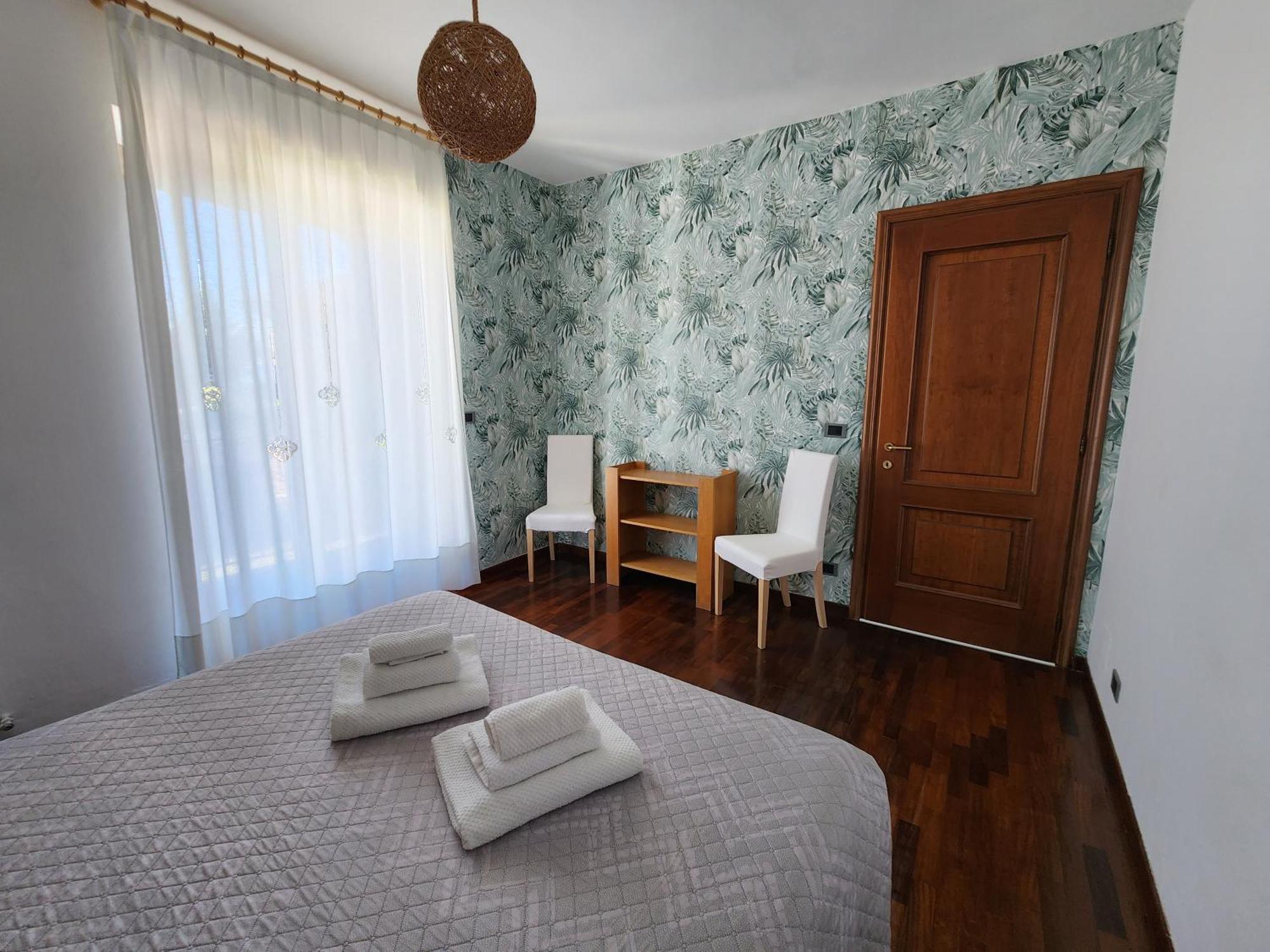 Villa Elda Barbaresco Eksteriør bilde